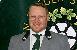 Martin Bernhardt