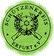 Logo SK Erfurt