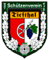 SV Tiefthal Logo SV Tiefthal e.V.