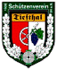 SV Tiefthal Logo SV Tiefthal e.V.