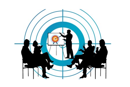 Besprechung Meeting