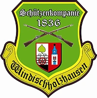 Logo SK 1836 Windischholzhausen e.V.