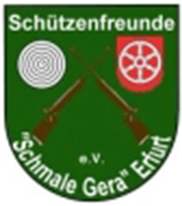 SF "Schmale Gera" Erfurt Logo SF "Schmale Gera" Erfurt e.V.
