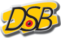 DSB Logo